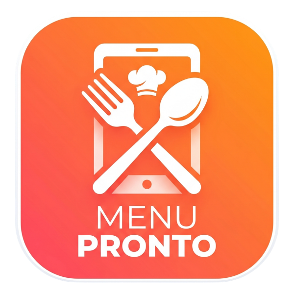 MenuPronto Logo